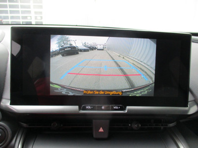 Toyota C-HR Gebrauchtwagen