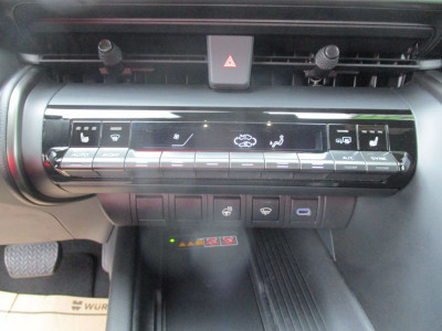 Toyota C-HR Gebrauchtwagen