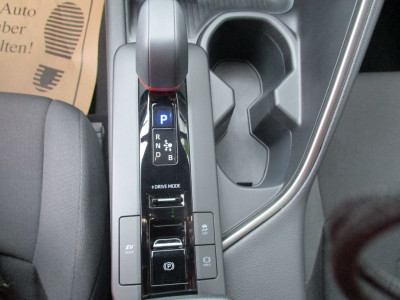 Toyota C-HR Gebrauchtwagen