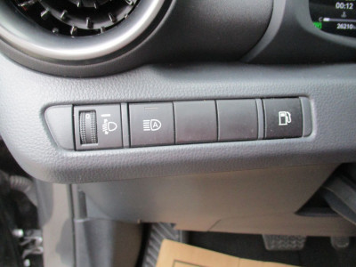 Toyota C-HR Gebrauchtwagen