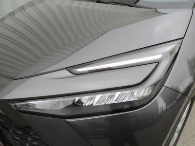 Toyota C-HR Gebrauchtwagen