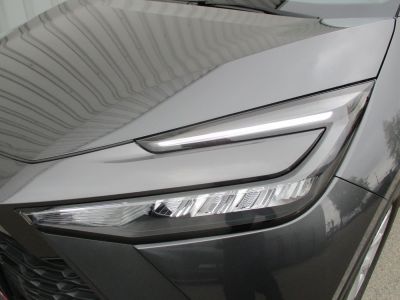 Toyota C-HR Gebrauchtwagen Toyota C-HR Gebrauchtwagen