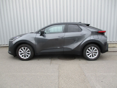 Toyota C-HR Gebrauchtwagen