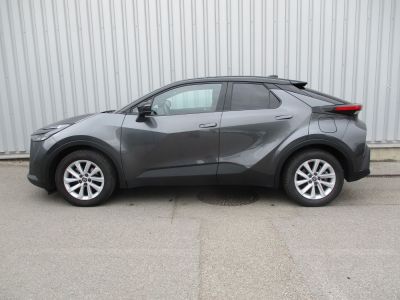 Toyota C-HR Gebrauchtwagen Toyota C-HR Gebrauchtwagen