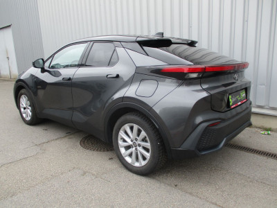 Toyota C-HR Gebrauchtwagen