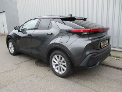 Toyota C-HR Gebrauchtwagen Toyota C-HR Gebrauchtwagen