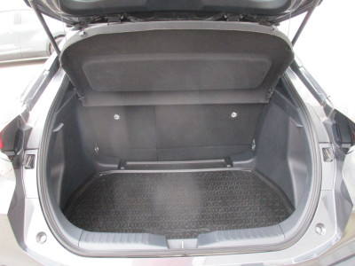 Toyota C-HR Gebrauchtwagen