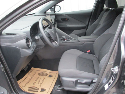 Toyota C-HR Gebrauchtwagen