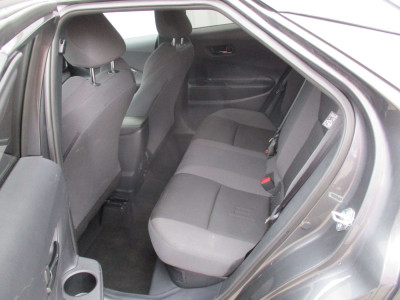 Toyota C-HR Gebrauchtwagen