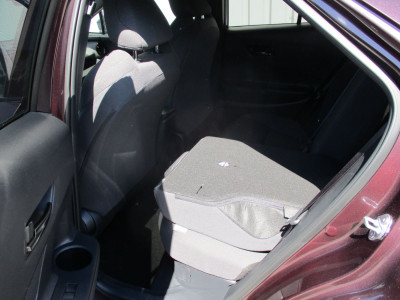 Toyota C-HR Gebrauchtwagen