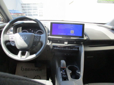 Toyota C-HR Gebrauchtwagen