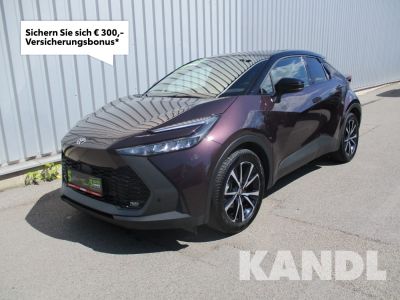 Toyota C-HR Gebrauchtwagen Toyota C-HR Gebrauchtwagen