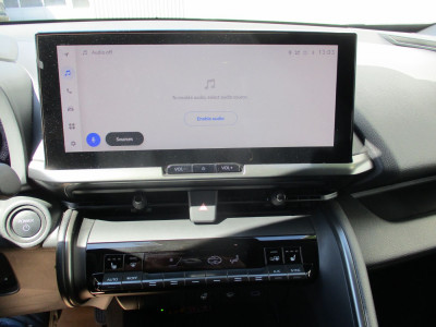 Toyota C-HR Gebrauchtwagen