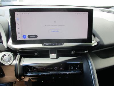 Toyota C-HR Gebrauchtwagen Toyota C-HR Gebrauchtwagen