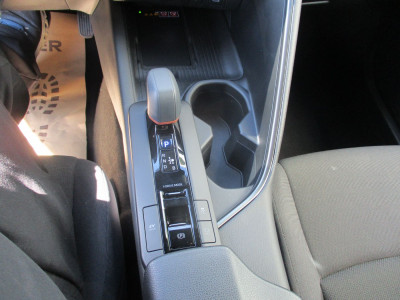 Toyota C-HR Gebrauchtwagen