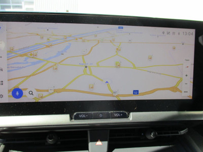 Toyota C-HR Gebrauchtwagen