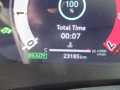 Toyota C-HR Gebrauchtwagen