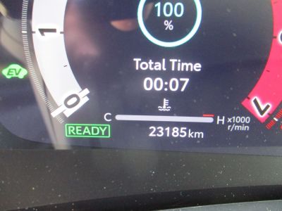 Toyota C-HR Gebrauchtwagen Toyota C-HR Gebrauchtwagen