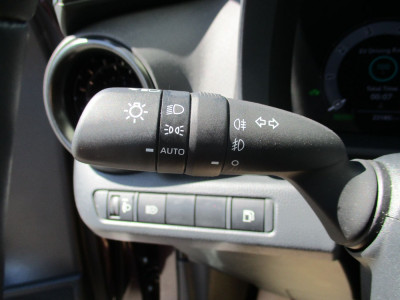 Toyota C-HR Gebrauchtwagen