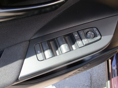 Toyota C-HR Gebrauchtwagen