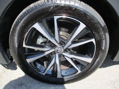Toyota C-HR Gebrauchtwagen Toyota C-HR Gebrauchtwagen