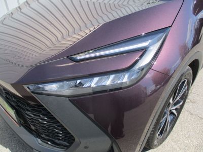 Toyota C-HR Gebrauchtwagen Toyota C-HR Gebrauchtwagen