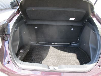 Toyota C-HR Gebrauchtwagen Toyota C-HR Gebrauchtwagen