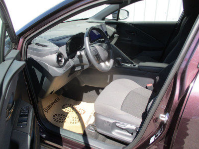 Toyota C-HR Gebrauchtwagen