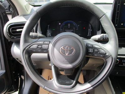 Toyota Yaris Gebrauchtwagen