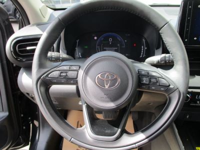 Toyota Yaris Gebrauchtwagen Toyota Yaris Gebrauchtwagen