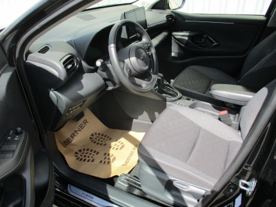 Toyota Yaris Gebrauchtwagen