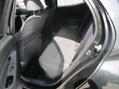 Toyota Yaris Gebrauchtwagen