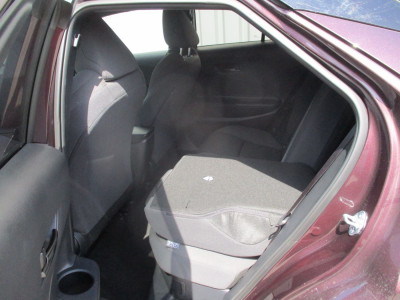 Toyota C-HR Gebrauchtwagen