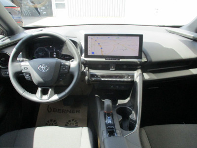 Toyota C-HR Gebrauchtwagen