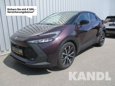 Toyota C-HR Gebrauchtwagen Toyota C-HR Gebrauchtwagen