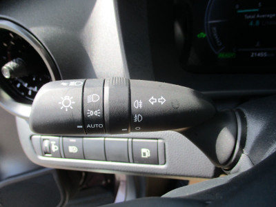 Toyota C-HR Gebrauchtwagen