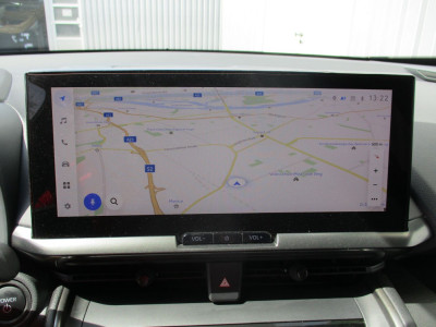 Toyota C-HR Gebrauchtwagen