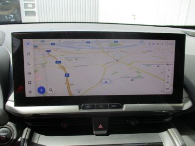 Toyota C-HR Gebrauchtwagen Toyota C-HR Gebrauchtwagen
