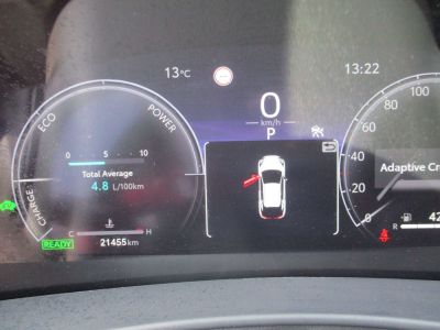 Toyota C-HR Gebrauchtwagen Toyota C-HR Gebrauchtwagen