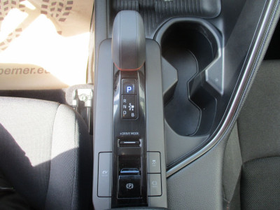 Toyota C-HR Gebrauchtwagen