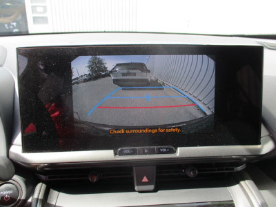 Toyota C-HR Gebrauchtwagen