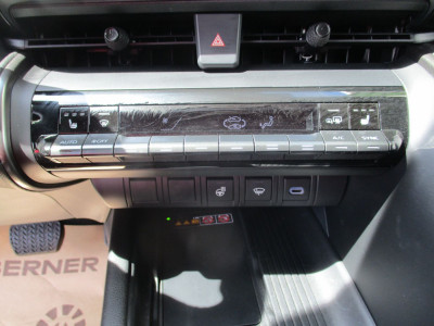 Toyota C-HR Gebrauchtwagen