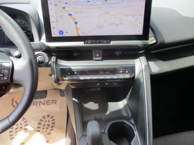 Toyota C-HR Gebrauchtwagen Toyota C-HR Gebrauchtwagen