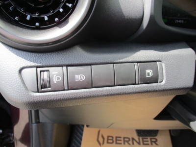 Toyota C-HR Gebrauchtwagen