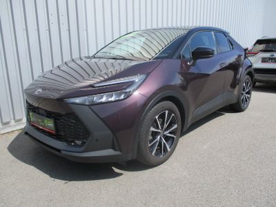 Toyota C-HR Gebrauchtwagen Toyota C-HR Gebrauchtwagen