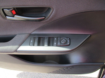 Toyota C-HR Gebrauchtwagen