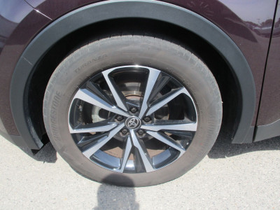 Toyota C-HR Gebrauchtwagen