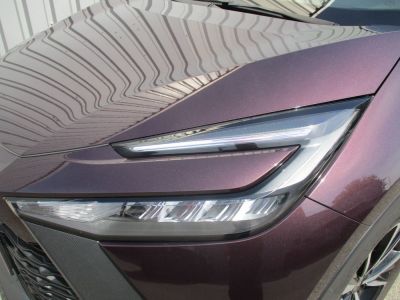Toyota C-HR Gebrauchtwagen Toyota C-HR Gebrauchtwagen