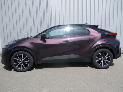 Toyota C-HR Gebrauchtwagen Toyota C-HR Gebrauchtwagen