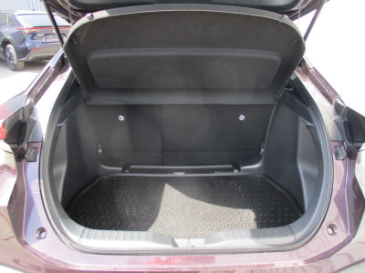 Toyota C-HR Gebrauchtwagen